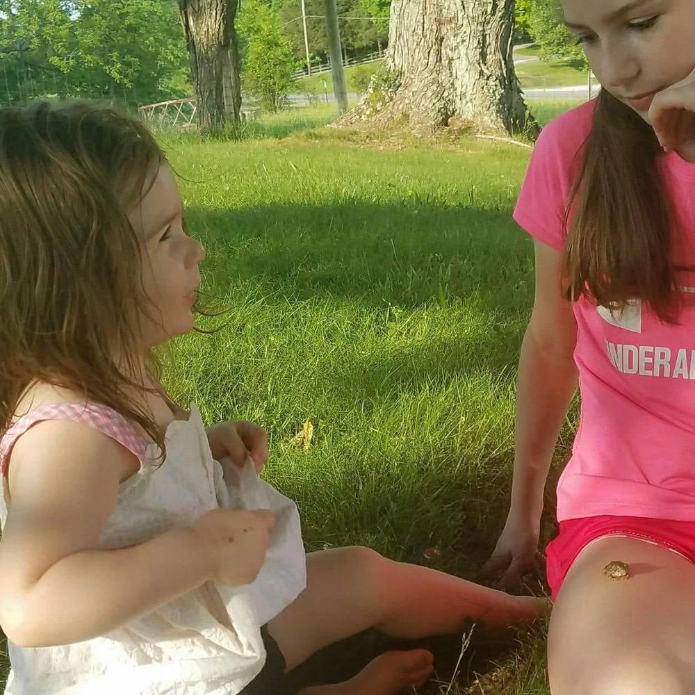 Meet your Posher, Anna